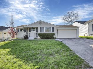 1093 Harwood Dr, Columbus, OH