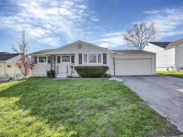 1093 Harwood Dr, Columbus, OH 43228