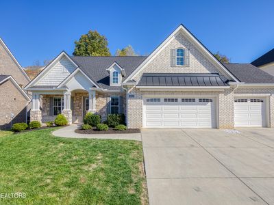1842 English Ivy Ln, Knoxville, TN, 37932