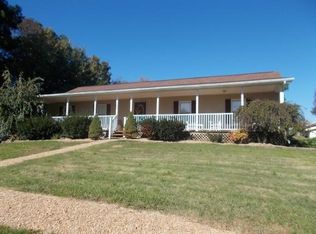 102 Alderman Dr, Greeneville, TN 37745