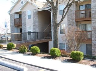103C Vixen Cir, Branson, MO 65616