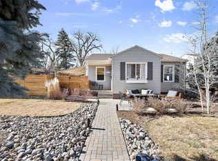 2595 S Washington St, Denver, CO 80210