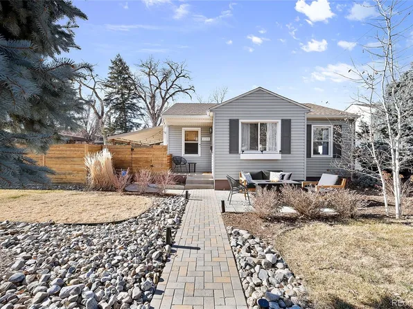 2595 S Washington Street, Denver, CO 80210