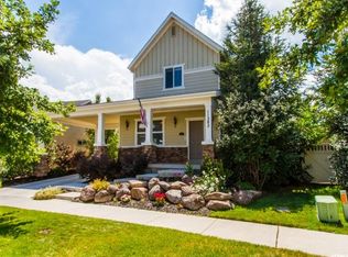 11282 S High Crest Ln, South Jordan, UT 84009