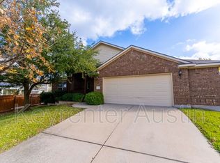 1305 Clary Sage Loop, Round Rock, TX 78665