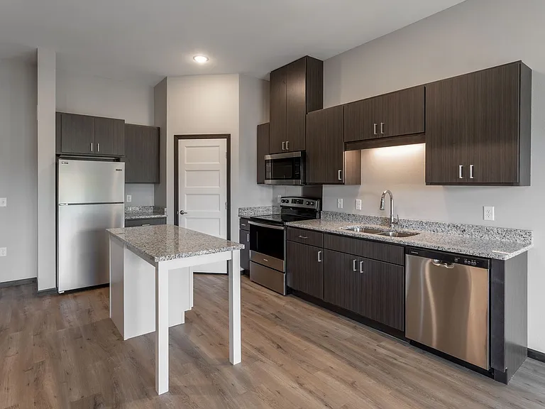 Midtown Lofts — Photo 8