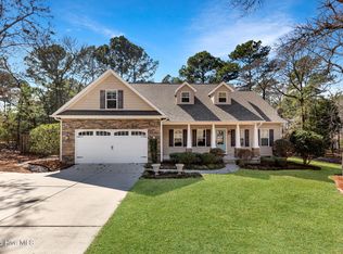 165 Catalpa Lane S, Pinehurst, NC 28374
