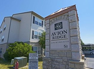 1508 Avion Rdg APT 301, Arnold, MO 63010