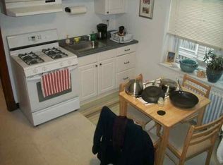1445 Cambridge St #B-1A, Cambridge, MA 02139