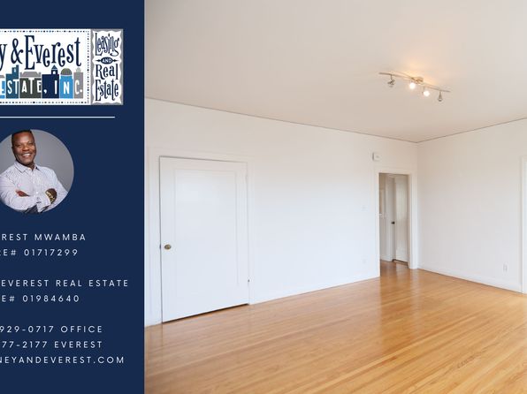 2170 Filbert St APT 103