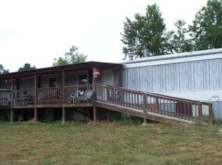 7560 State Highway H, Dora, MO 65637