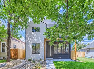 3943 Zenobia St, Denver, CO 80212