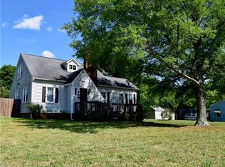 147 Stewart Rd, Winston Salem, NC 27107