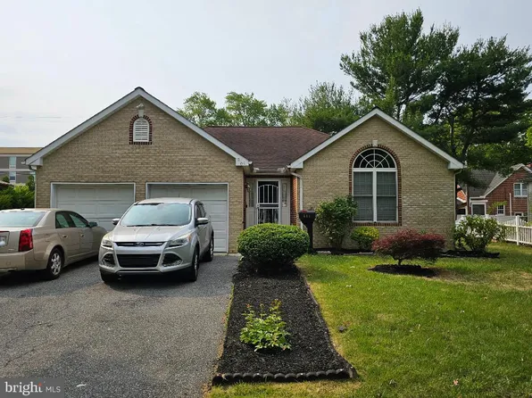 508 E Loockerman St, Dover, DE 19901