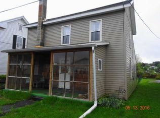613 Allen St, Philipsburg, PA 16866