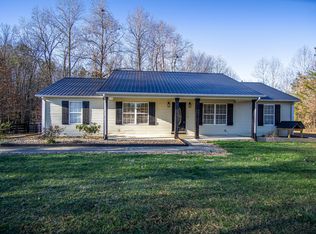 130 Bailey Rd, Annville, KY 40402