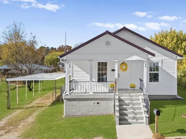 808 Vale St, Loudon, TN 37774