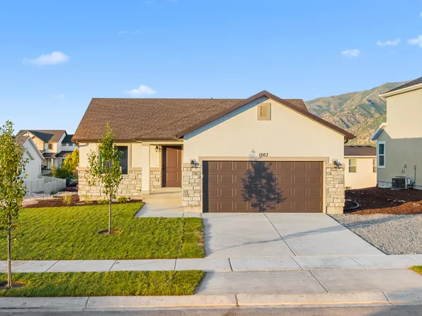 1563 S Deerbrook Rd #267CHM, Santaquin, UT 84655