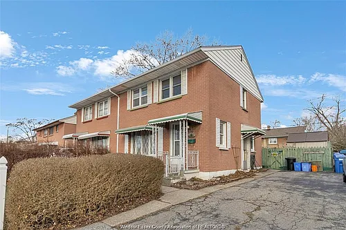2148 Tecumseh Rd W #LOWER Photo 1 2148 Tecumseh Rd W #LOWER Photo 1