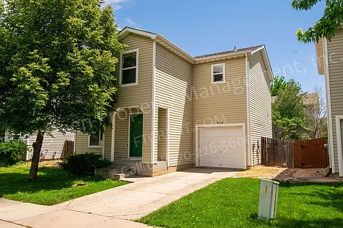3326 Warren Farm Dr Photo 1