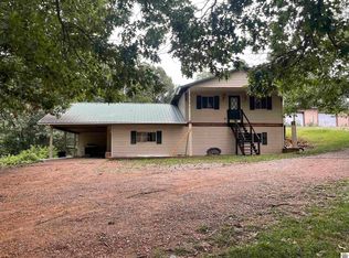 12152 Hopewell Rd, Boaz, KY 42027