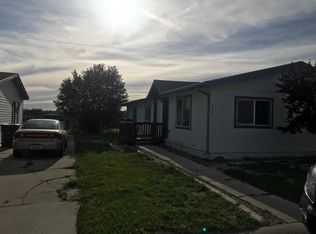 4285 W Arizona Dr, Pocatello, ID 83202