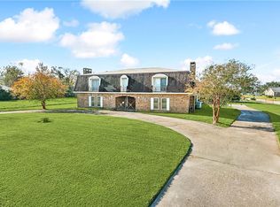 177 Farm Rd, La Place, LA 70068