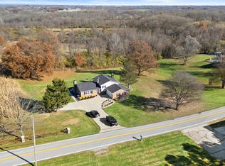 3252 Idlewild Rd, Burlington, KY 41005