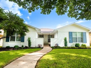 5461 Anita St, Dallas, TX 75206