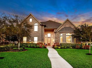 2321 Halls Creek Ct, Friendswood, TX 77546