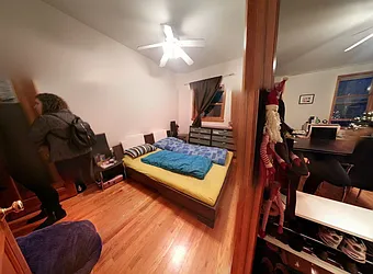 Rented by America Mecca Realty LLC