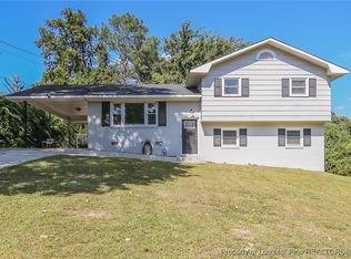 4632 Cheltenham Rd, Fayetteville, NC 28304