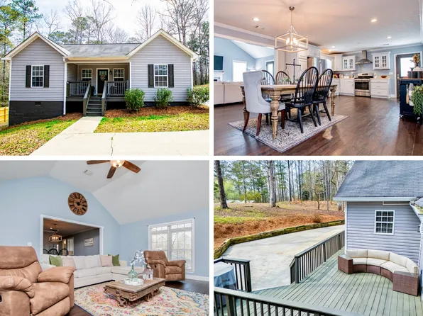 212 Hillcrest Rd, Heflin, AL 36264