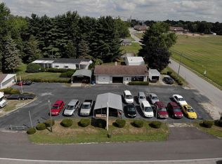 52 E Robbins St, Wheatfield, IN 46392