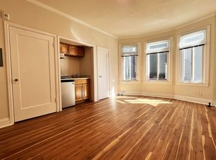 464 43rd Ave #205, San Francisco, CA 94121