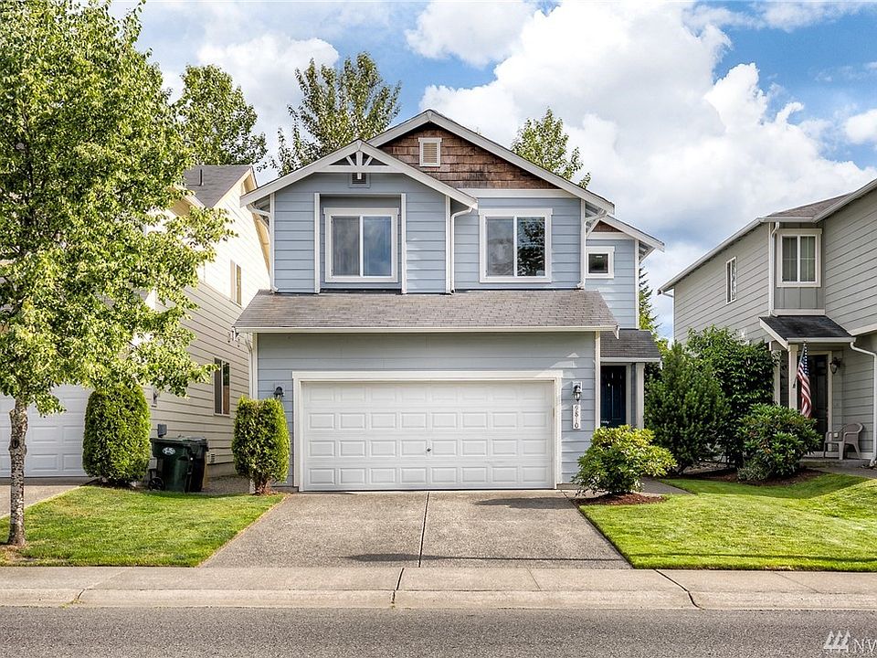 1st image of 9810 187th Street Ct E