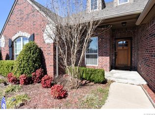 7400 E Indianola St, Broken Arrow, OK 74014