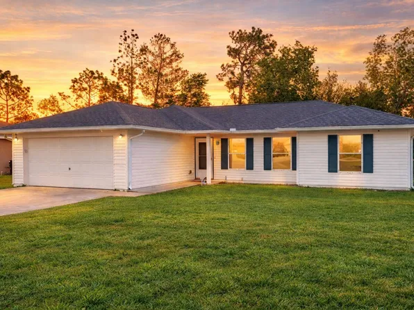 12 Hemlock Run, Ocala, FL 34472