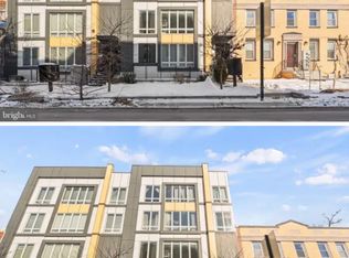 1658 K St NE #5, Washington, DC 20002