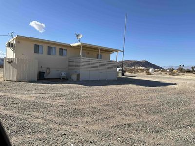 5861 Highway 78, Borrego Springs, CA, 92004