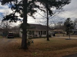 26 Rolling Creek Cir, Conway, AR 72032