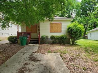 1228 Harrill St, Charlotte, NC 28205