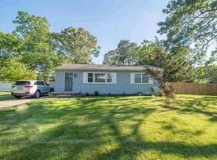 16 Rushwood Dr, Egg Harbor Township, NJ 08234