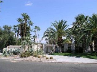 1168 E Cactus Rd, Palm Springs, CA 92264
