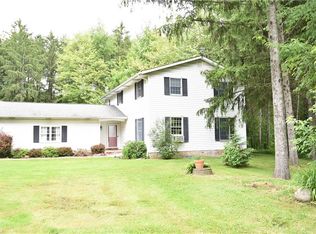 10662 Wilson Mills Rd, Chardon, OH 44024