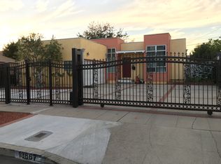 13667 Muscatine St, Pacoima, CA 91331