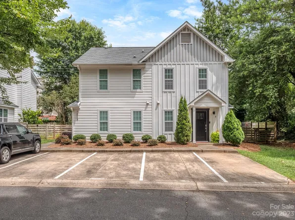 1529 Briar Creek Rd APT B, Charlotte, NC 28205