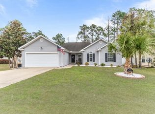 150 Wentle Cir, Brunswick, GA 31525