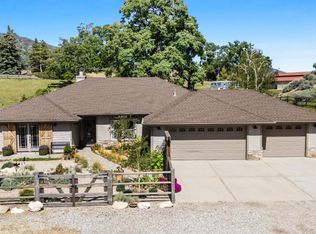 24350 Deertrail Dr, Tehachapi, CA 93561