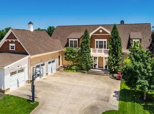 6932 Ballantrae Loop, Dublin, OH 43016